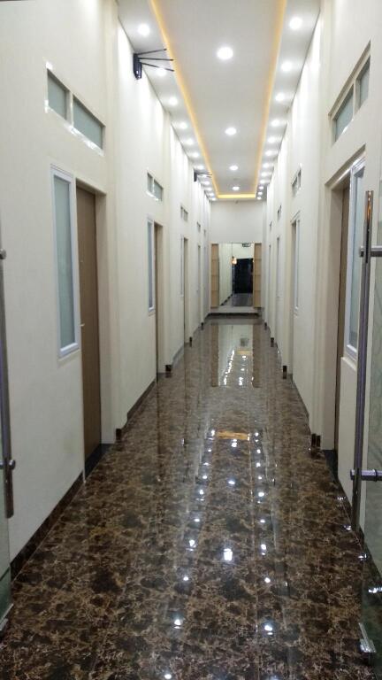 Паданг: RangkayoBasa Guest House