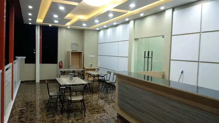Паданг: RangkayoBasa Guest House