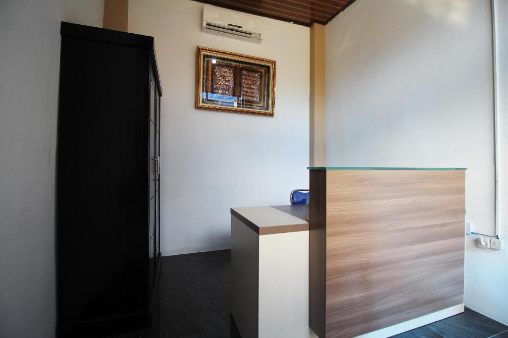 Бандар-Лампунг: OYO 2630 Wisma Fahza Syariah