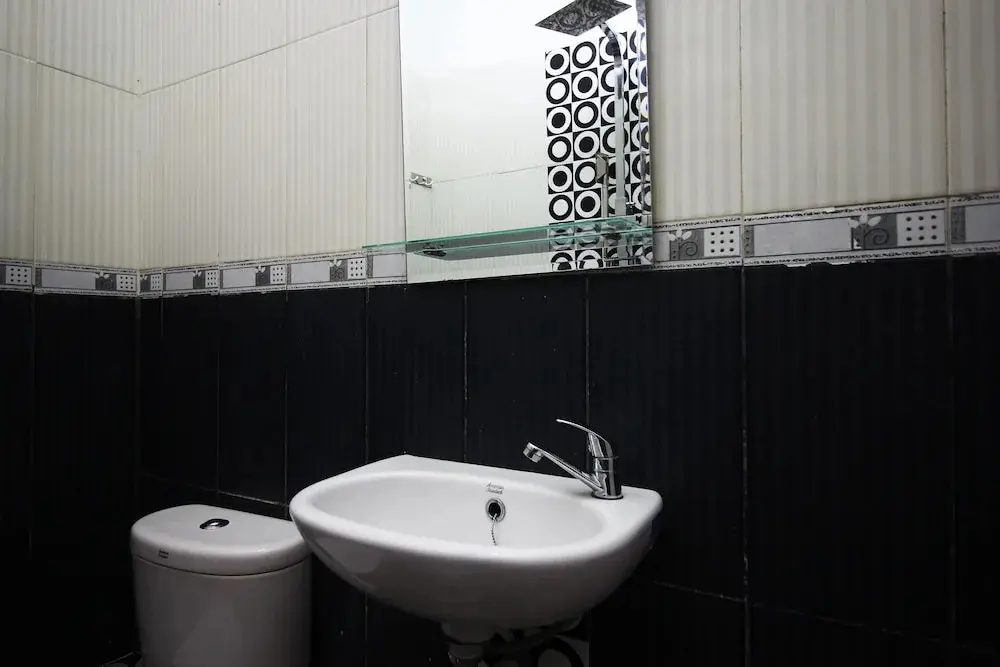 Бандар-Лампунг: OYO 2630 Wisma Fahza Syariah