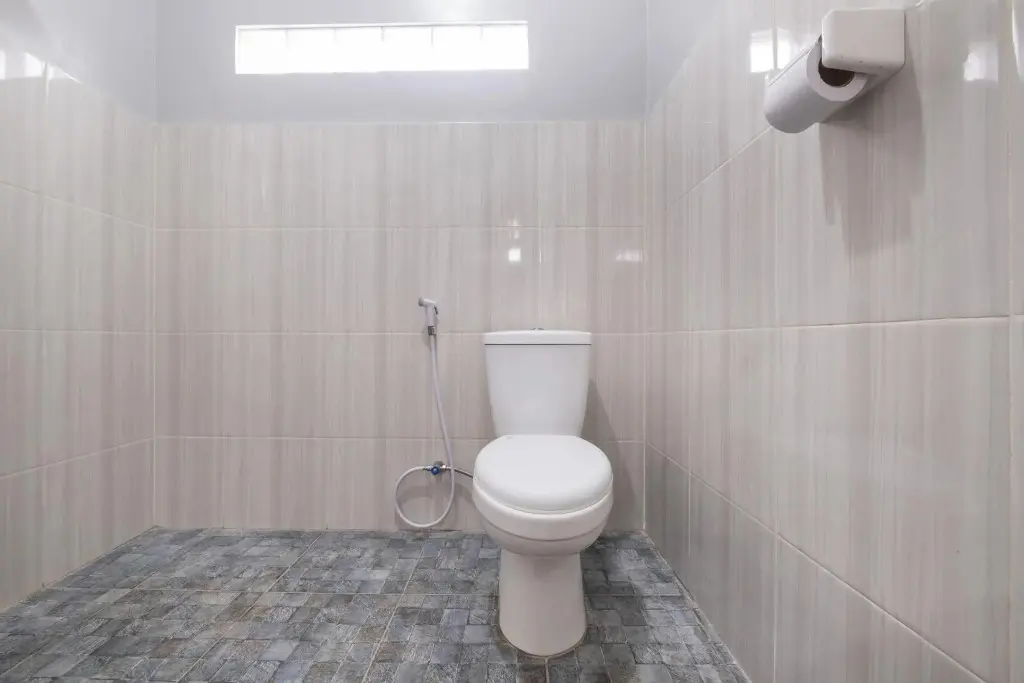 Мертоюдан: OYO 2727 Nareswari Guest House