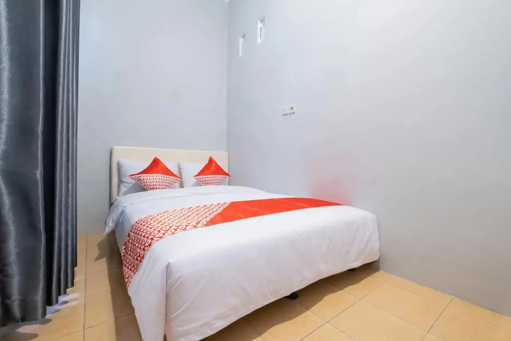 Мертоюдан: OYO 2727 Nareswari Guest House