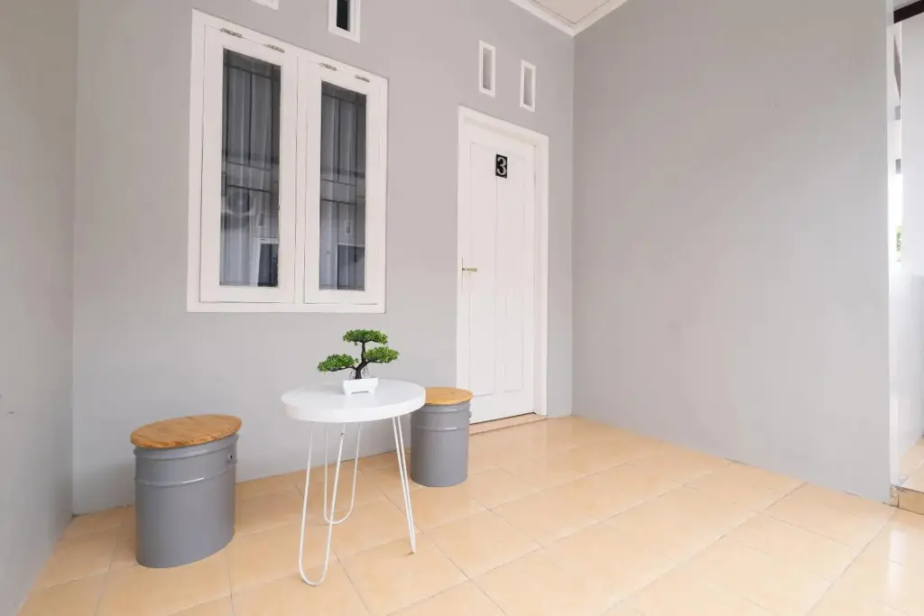 Мертоюдан: OYO 2727 Nareswari Guest House