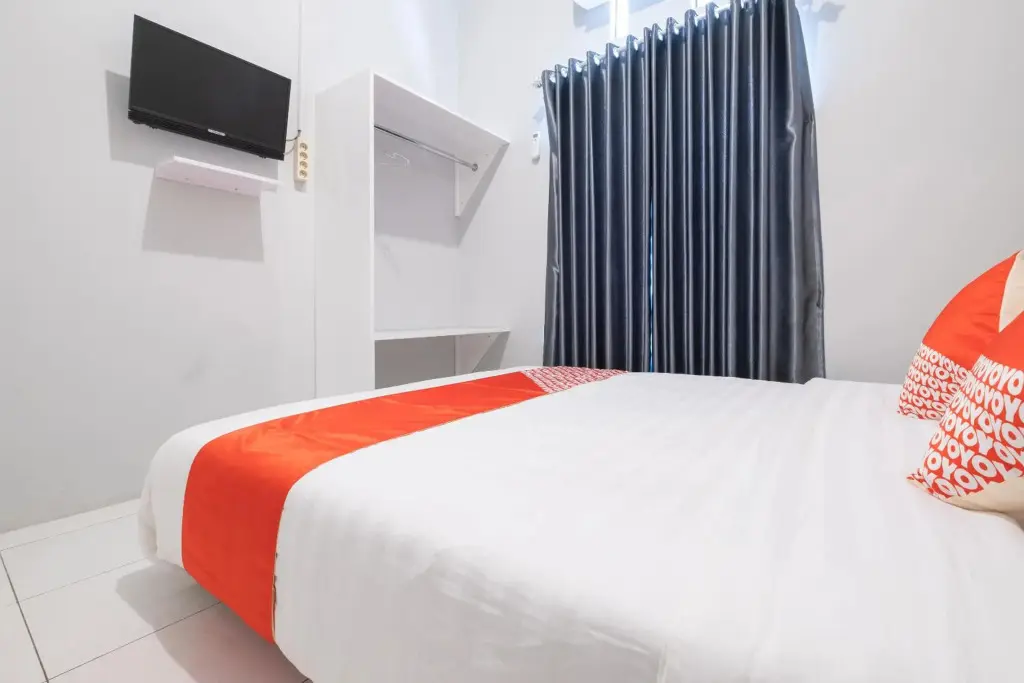 Мертоюдан: OYO 2727 Nareswari Guest House