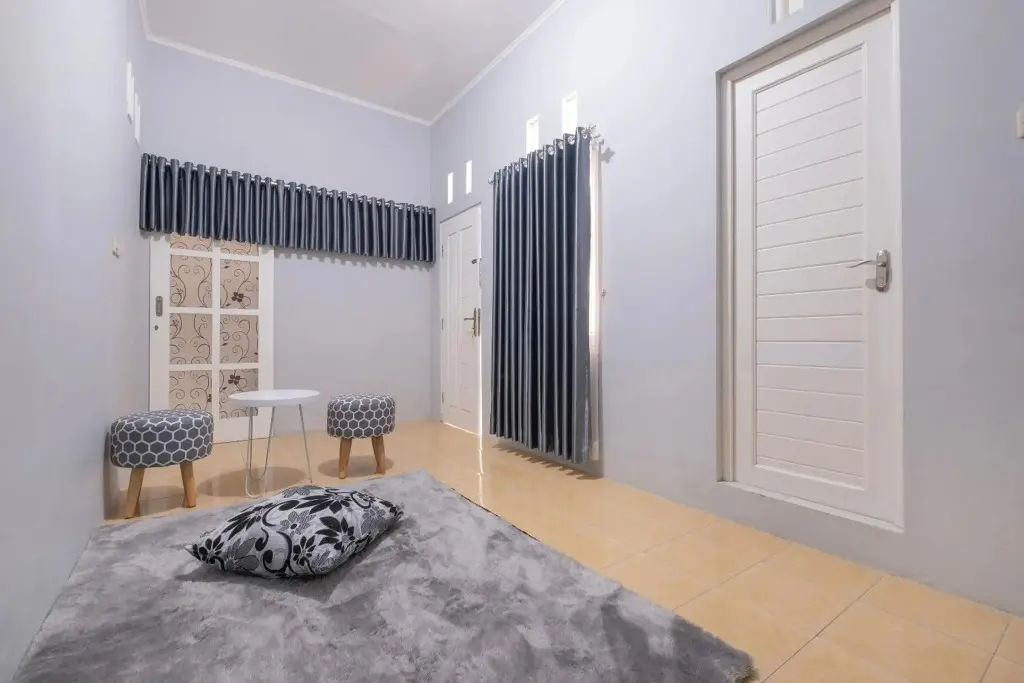 Мертоюдан: OYO 2727 Nareswari Guest House