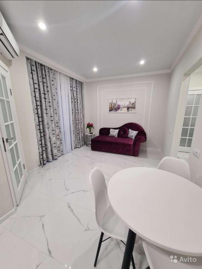 Эсто-Садок: Royal Residence Krasnaya Polyana