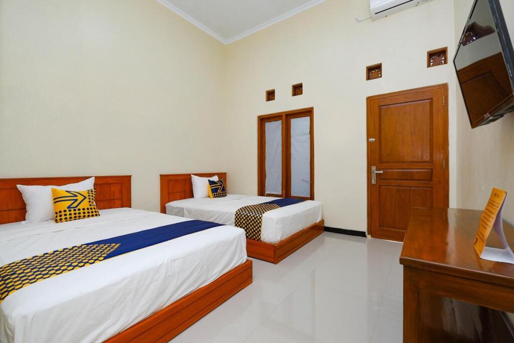 Караганьяр: SPOT ON 2790 Bintang Selatan Syariah