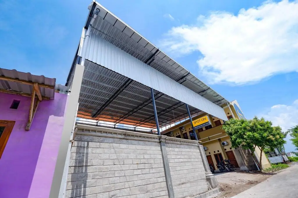 Караганьяр: SPOT ON 2790 Bintang Selatan Syariah