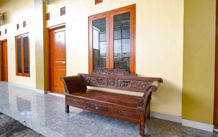 Караганьяр: SPOT ON 2790 Bintang Selatan Syariah