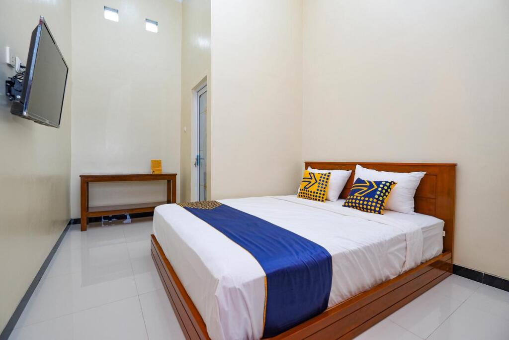Караганьяр: SPOT ON 2790 Bintang Selatan Syariah
