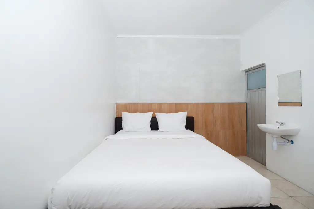 Суракарта: OYO 2803 Orchid House