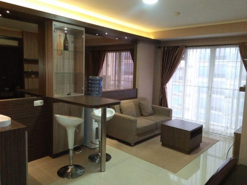 Бандунг: Apartement Gateway Pasteur by Nazra Property