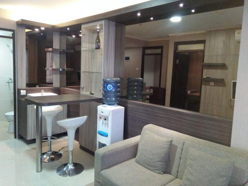 Бандунг: Apartement Gateway Pasteur by Nazra Property