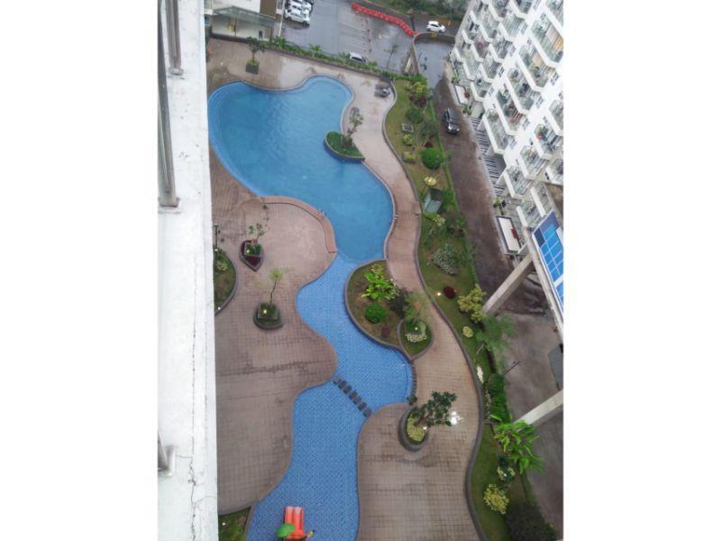 Бандунг: Apartement Gateway Pasteur by Nazra Property