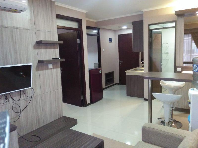 Бандунг: Apartement Gateway Pasteur by Nazra Property