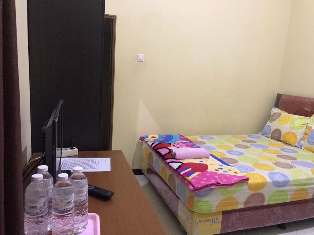 Маланг: Guest House Sigura Gura 12 D