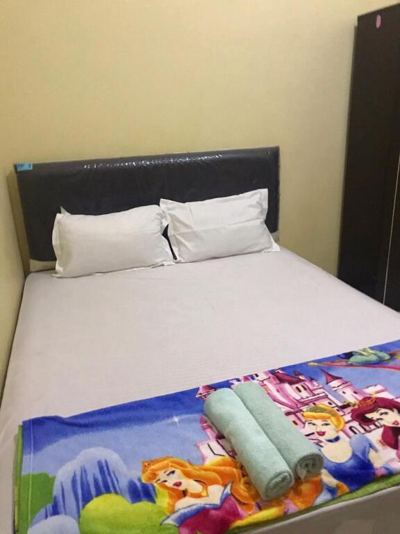 Маланг: Guest House Sigura Gura 12 D