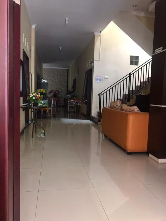 Маланг: Guest House Sigura Gura 12 D