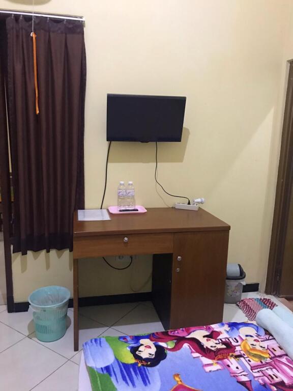 Маланг: Guest House Sigura Gura 12 D