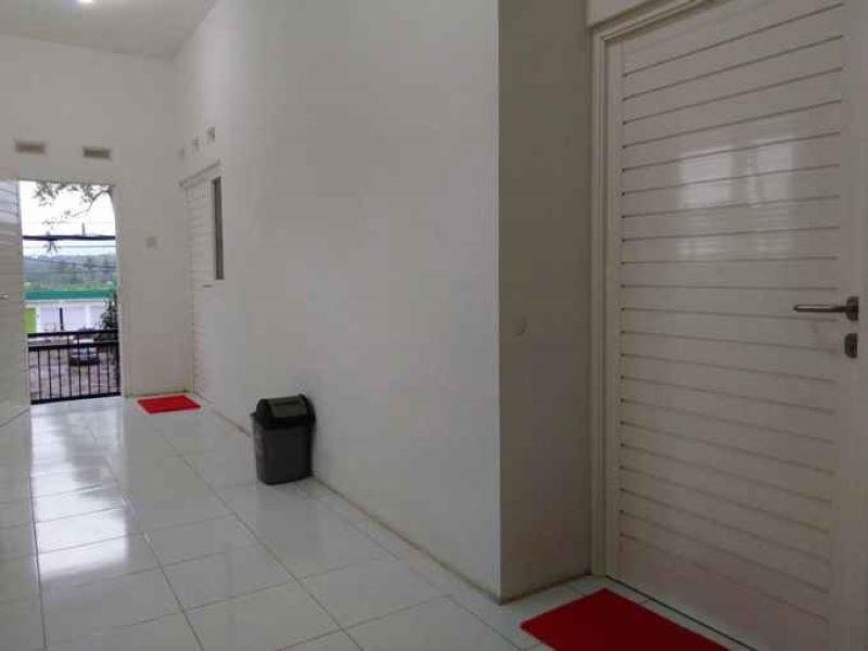 Надисари: Yustin Family Homestay Malang