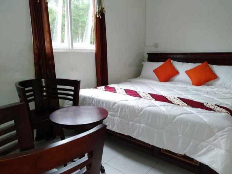 Надисари: Yustin Family Homestay Malang