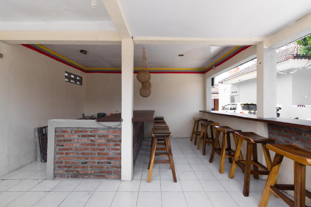 Батуретно: RedDoorz @ Raya Janti Yogyakarta
