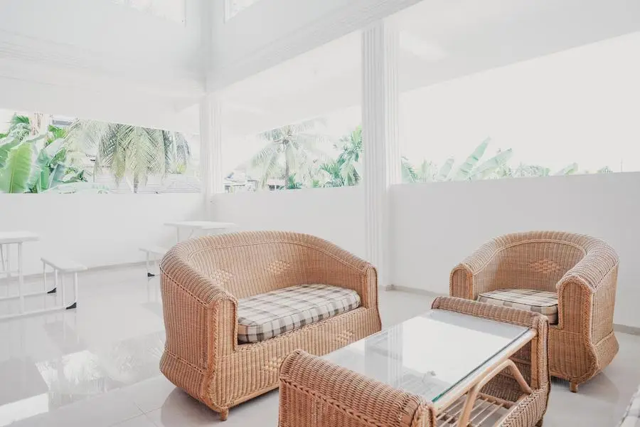 Джамби: RedDoorz Syariah near Arafah Hospital Jambi