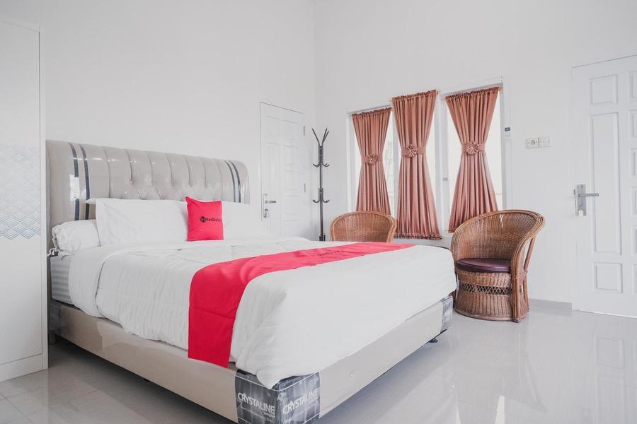 Джамби: RedDoorz Syariah near Arafah Hospital Jambi