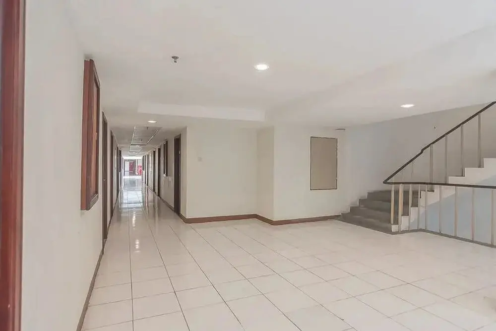 Бандунг: RedDoorz Apartment @ Emerald Towers Bandung