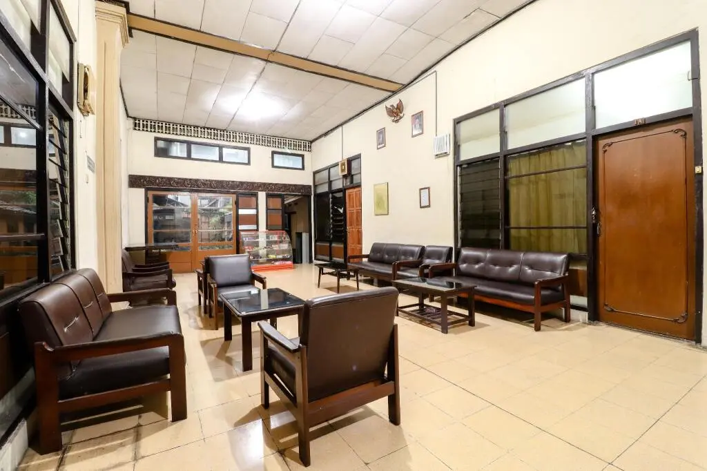 Джокьякарта: Hotel Wilis
