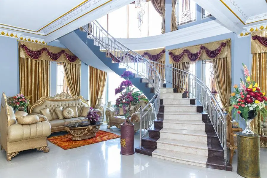 Вори: RedDoorz Premium @ Sea Residence Manado