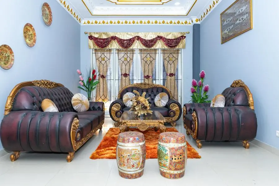 Вори: RedDoorz Premium @ Sea Residence Manado