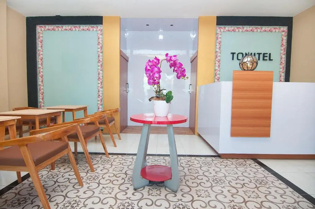 Джокьякарта: TONITEL Hotel Malioboro Yogyakarta