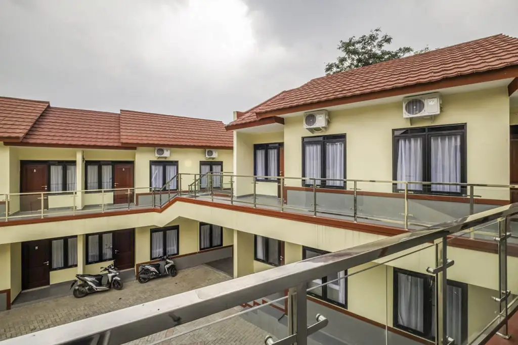 Бандунг: Savindra Residence Syariah