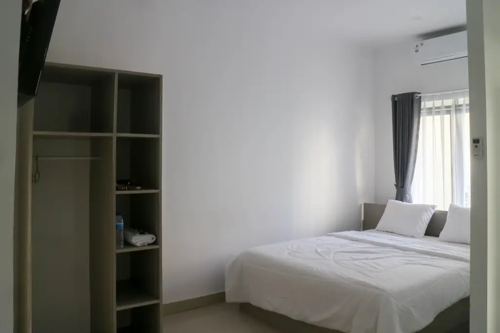 Бандунг: Savindra Residence Syariah