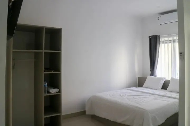 Бандунг: Savindra Residence Syariah