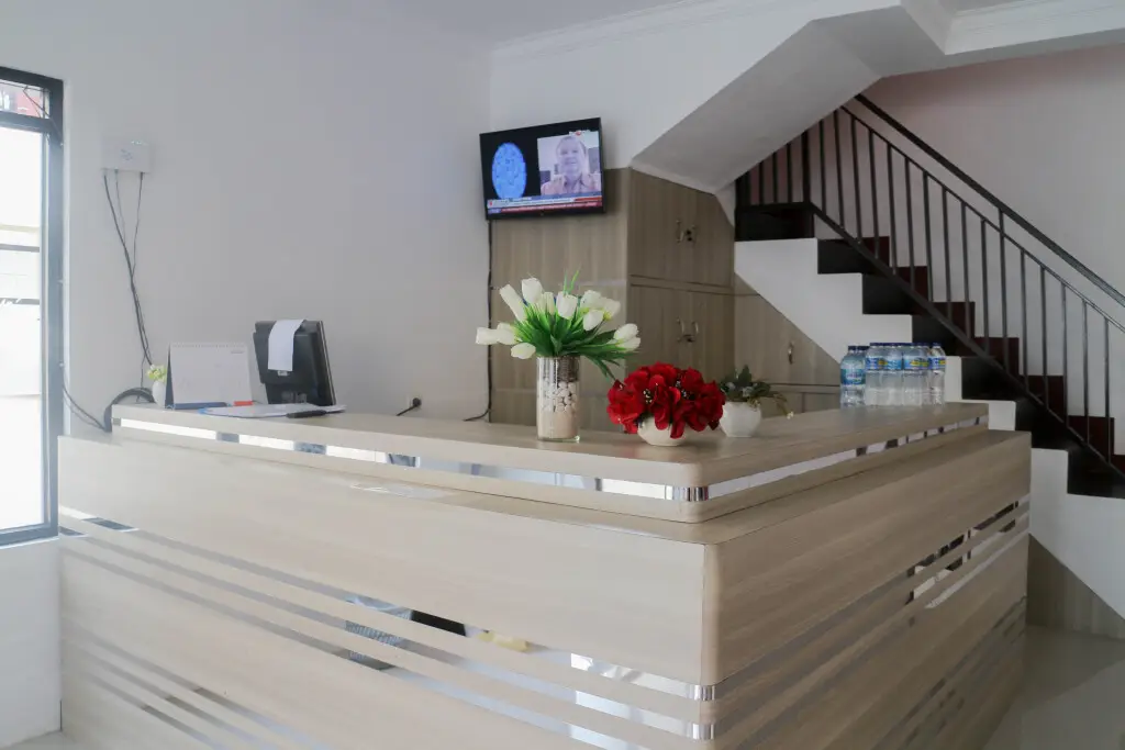 Бандунг: Savindra Residence Syariah