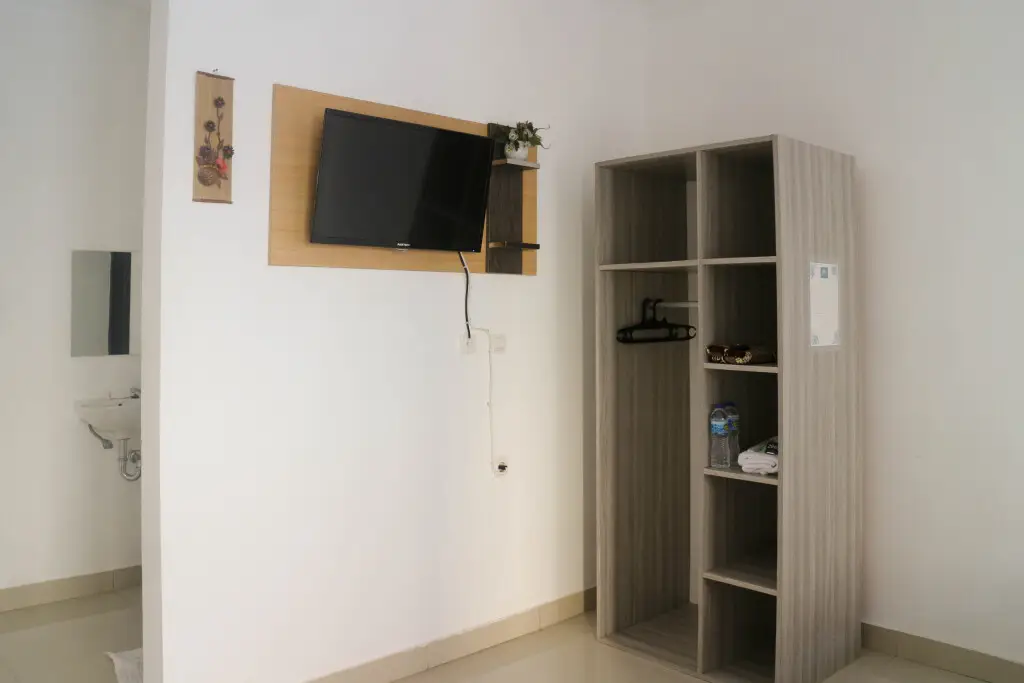 Бандунг: Savindra Residence Syariah