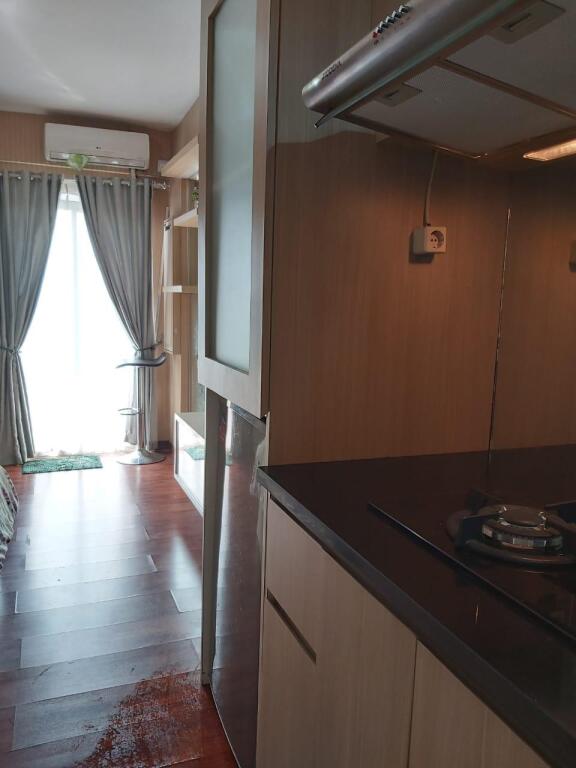 Богор: Bogor Valley Apartemen by Riri