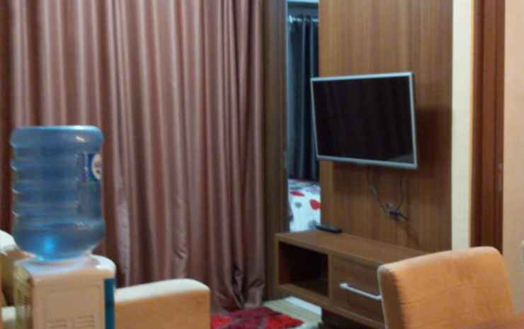 Богор: Bogor Valley Apartemen by Riri