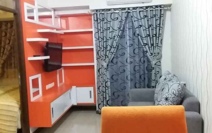 Богор: Bogor Valley Apartemen by Riri