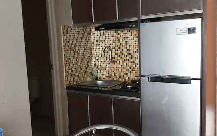 Богор: Bogor Valley Apartemen by Riri