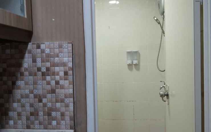 Богор: Bogor Valley Apartemen by Riri
