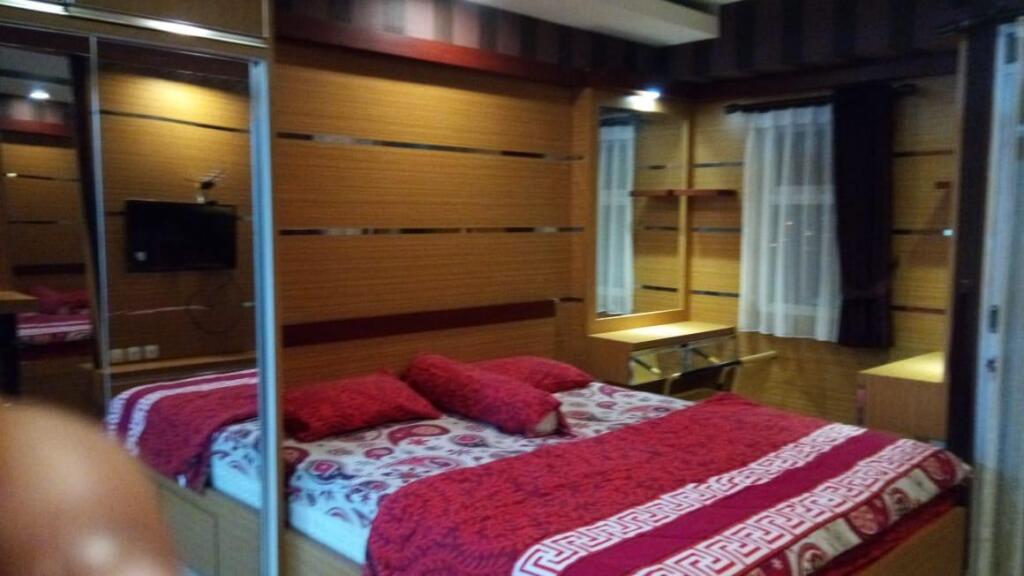 Богор: Bogor Valley Apartemen by Riri