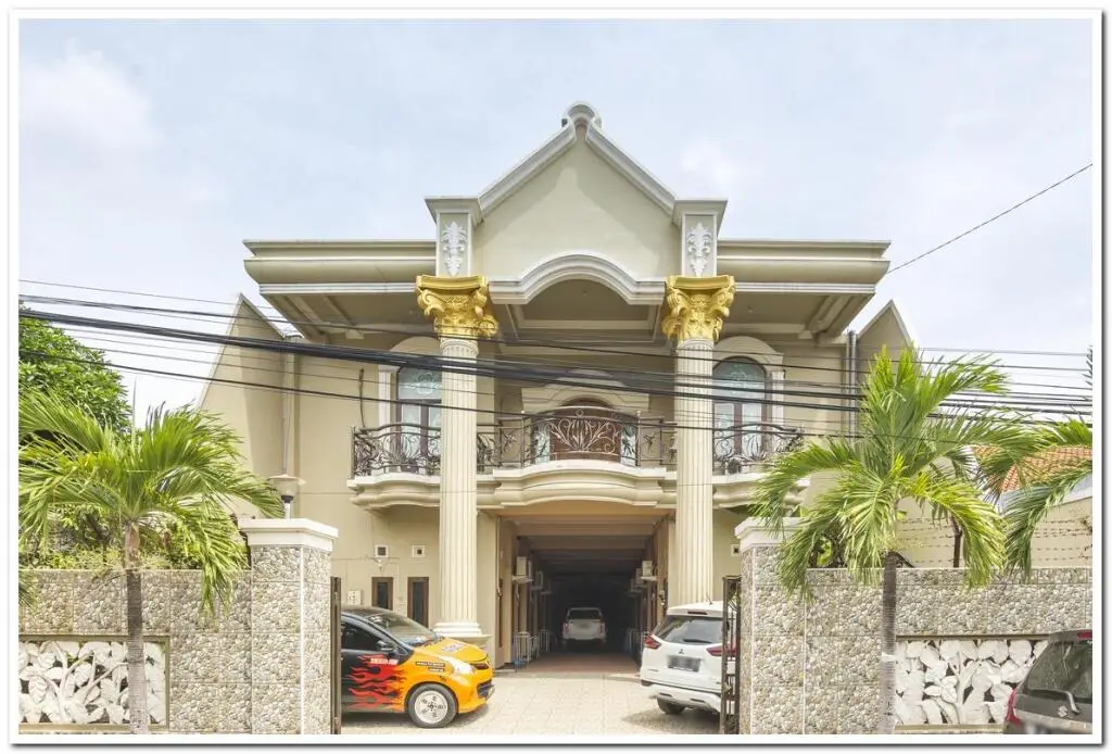 Семаранг: KoolKost Syariah near RSJD Amino Semarang