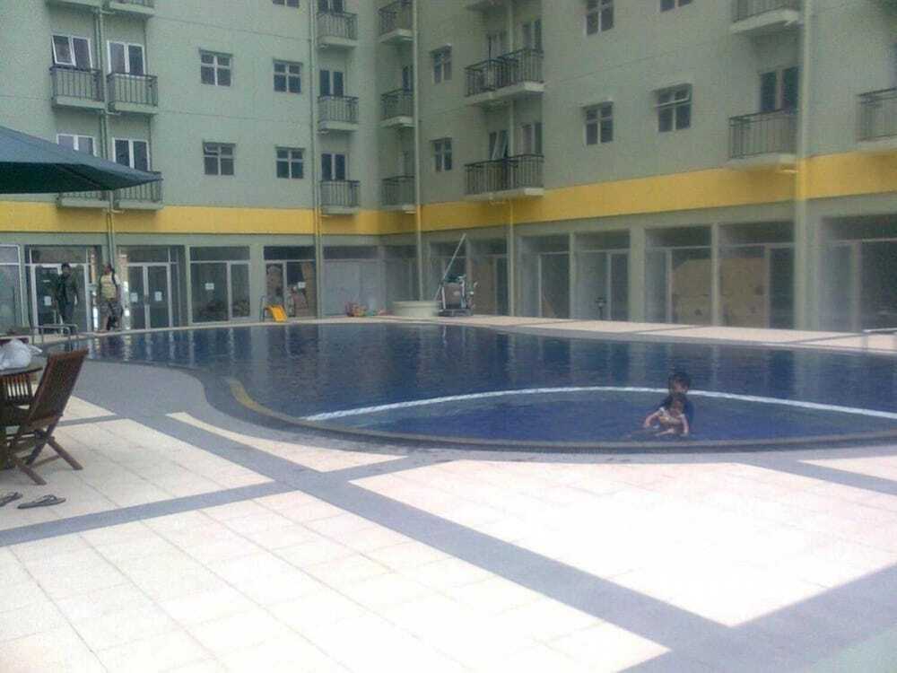 Бандунг: The Suites Metro Ananda Home