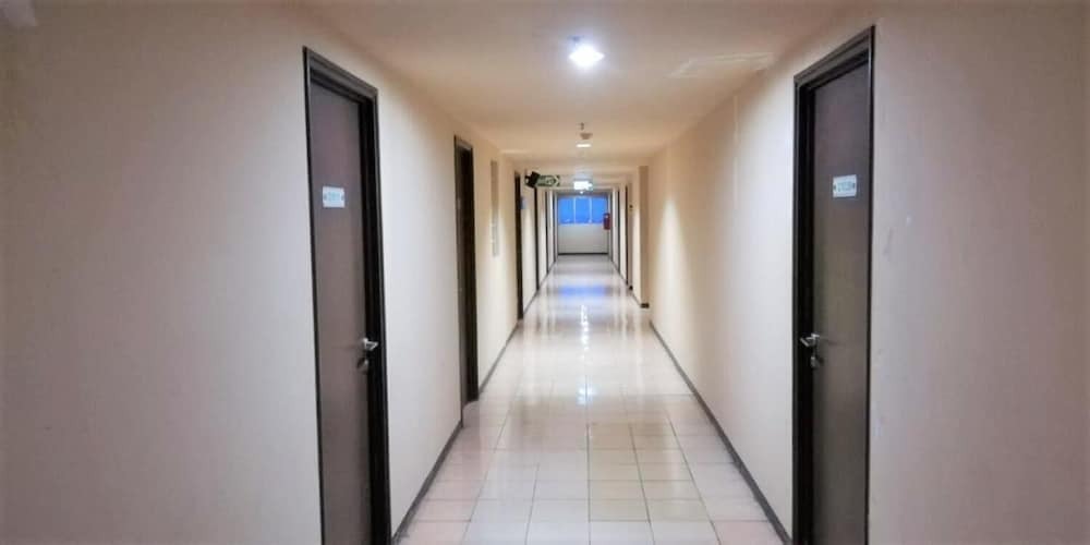Бандунг: The Suites Metro Ananda Home