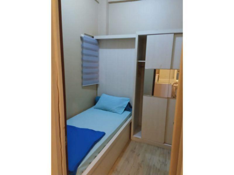 Бандунг: The Suites Metro Ananda Home