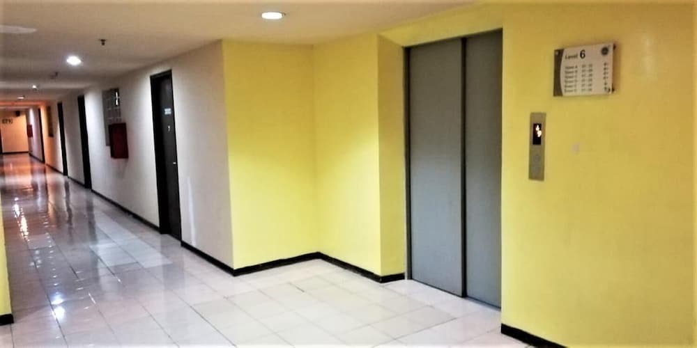 Бандунг: The Suites Metro Ananda Home
