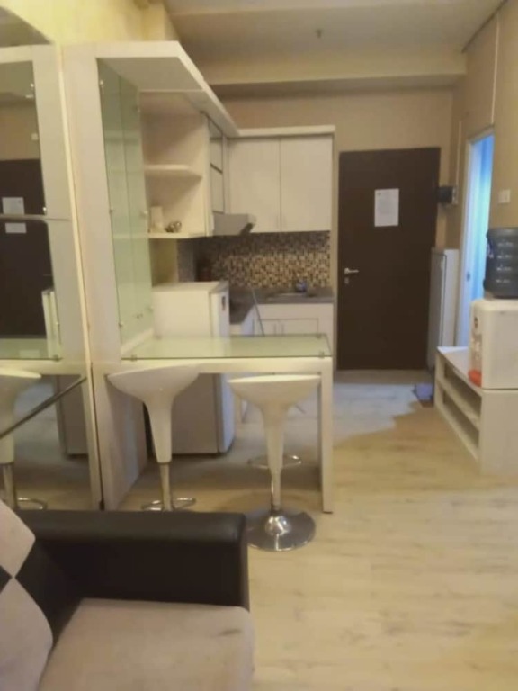 Бандунг: The Suites Metro Ananda Home